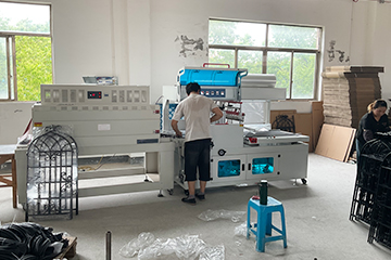 Factory Display